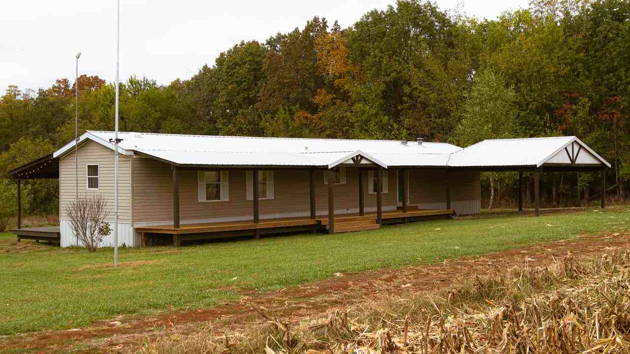 20499 Dabbs North Road #NA - Photo 2 of 27