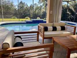 featured image of Fully Furnished—405 W Silverthorn Lane #NA