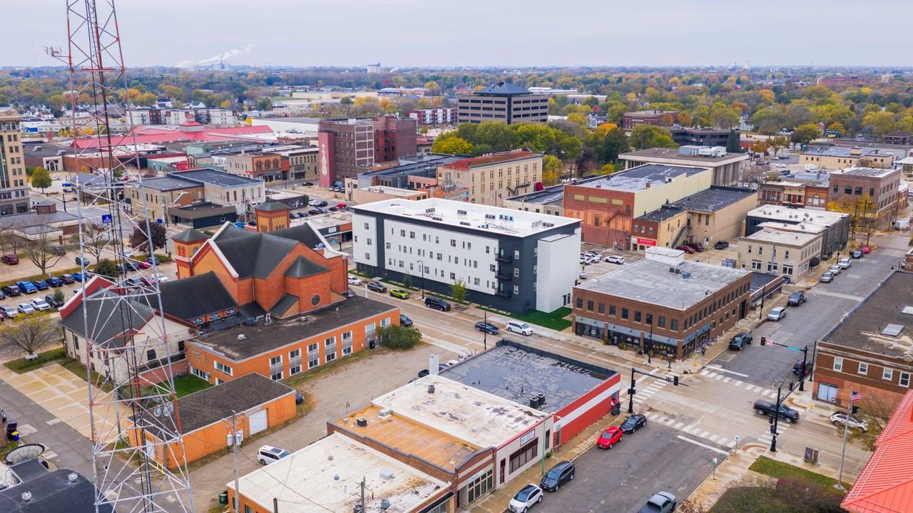 The Delaware - Photo 2 of 50