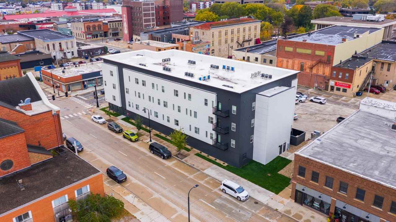 The Delaware - Photo 3 of 50