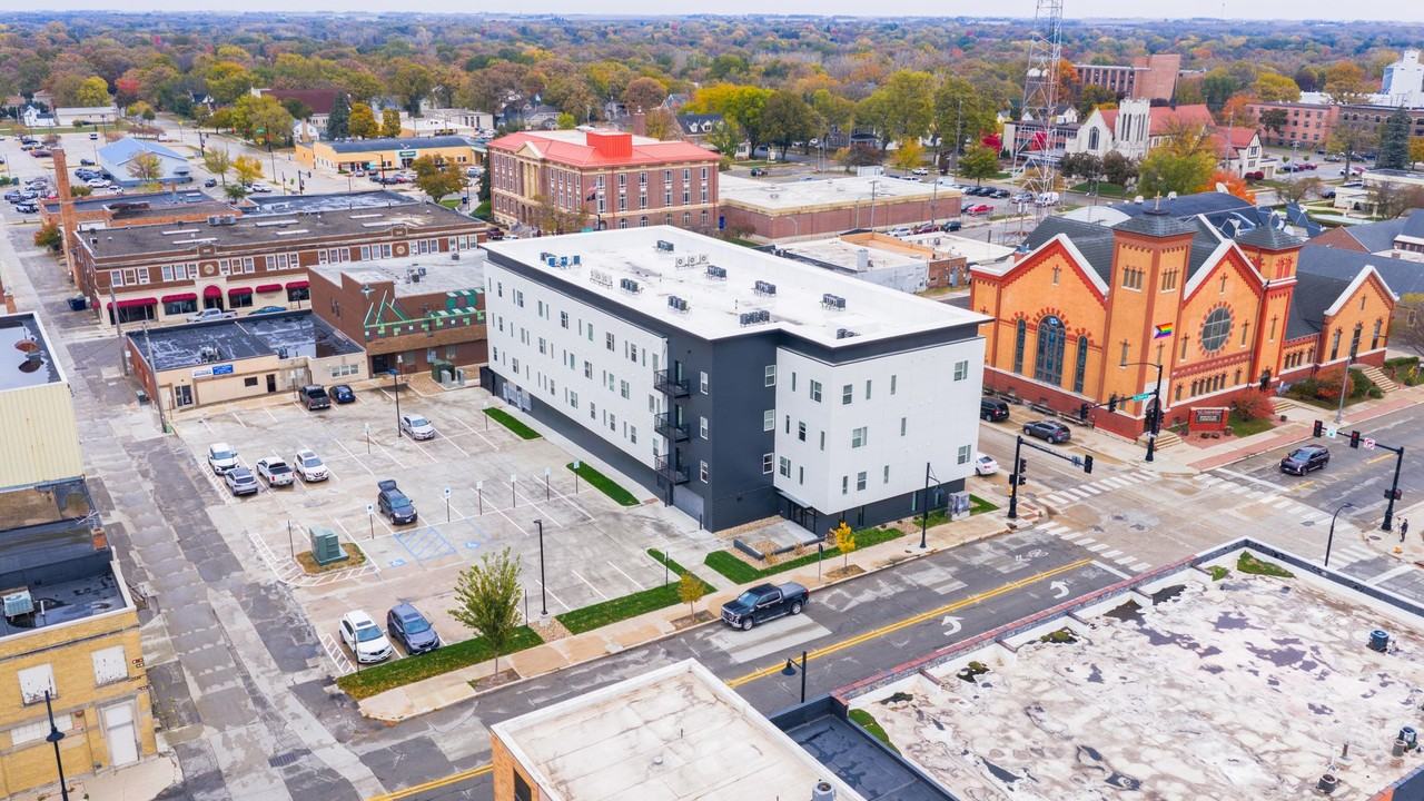 The Delaware - Photo 4 of 50