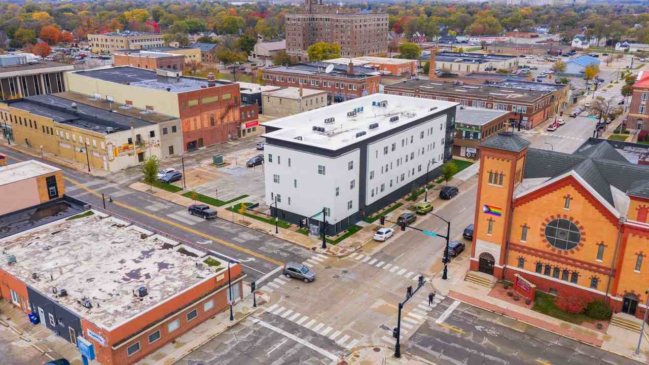 The Delaware - Photo 5 of 50