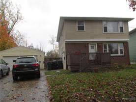 101 Dale Drive unit: Lower #LOWER - Photo 1 of 1