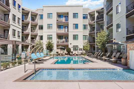 Alta North Central, LLC. 2 of 4