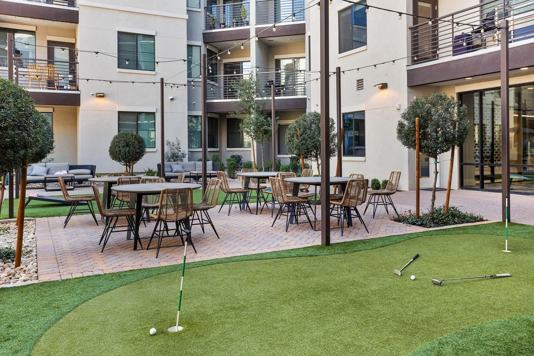 Alta North Central, LLC. 1 of 4