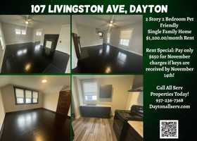 featured image of 107 Livingston Ave