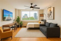 2479 Peachtree Rd Ne #1512 - Photo 1 of 1