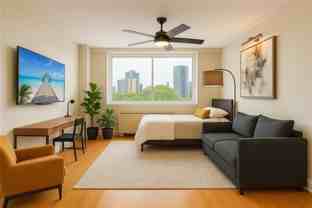 2479 Peachtree Rd Ne #1512 - Photo 1 of 1