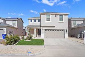 featured image of 12265 Desert Pine Ave