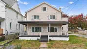 featured image of 527 Saint Francis Cabrini Ave #2