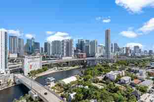 10 Sw South River Dr #PHI11 - Photo 1 of 1