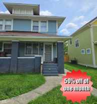 3409 N Capitol Ave - Photo 1 of 1