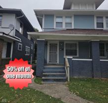 3411 N Capitol Ave - Photo 1 of 1