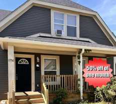 1756 S Delaware St - Photo 1 of 1