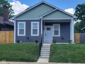 822 N Gray St - Photo 1 of 1