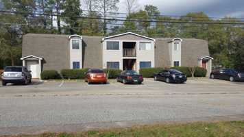 featured image of 1801 45th St