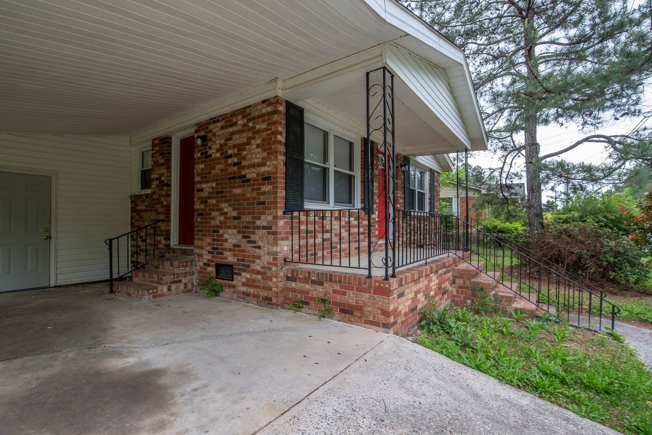 2416 Barton Chapel Road - Photo 2 of 32