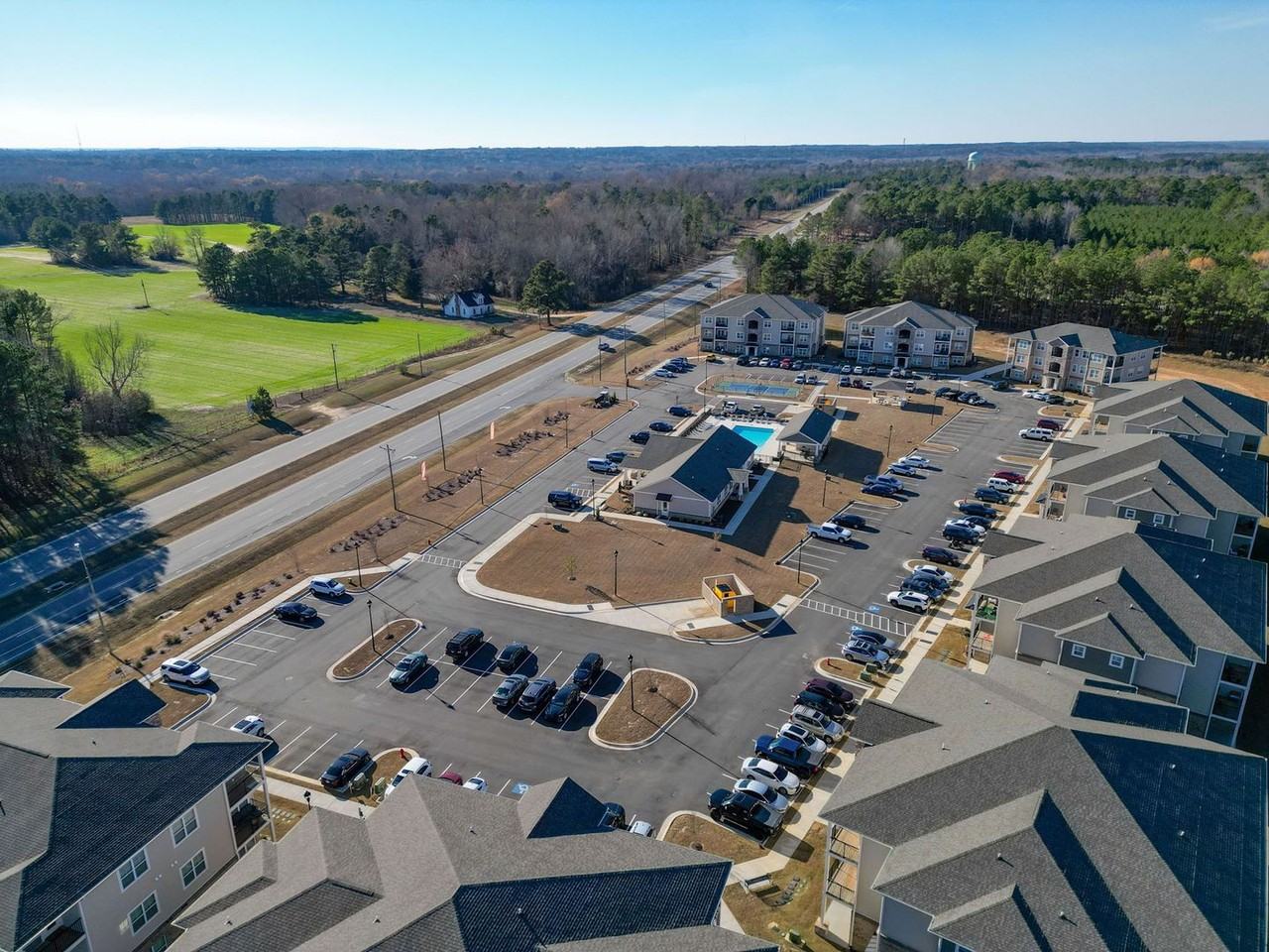 210 Grove Circle #202