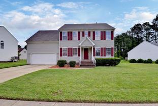 21 Pelican Shores Dr - Photo 1 of 1