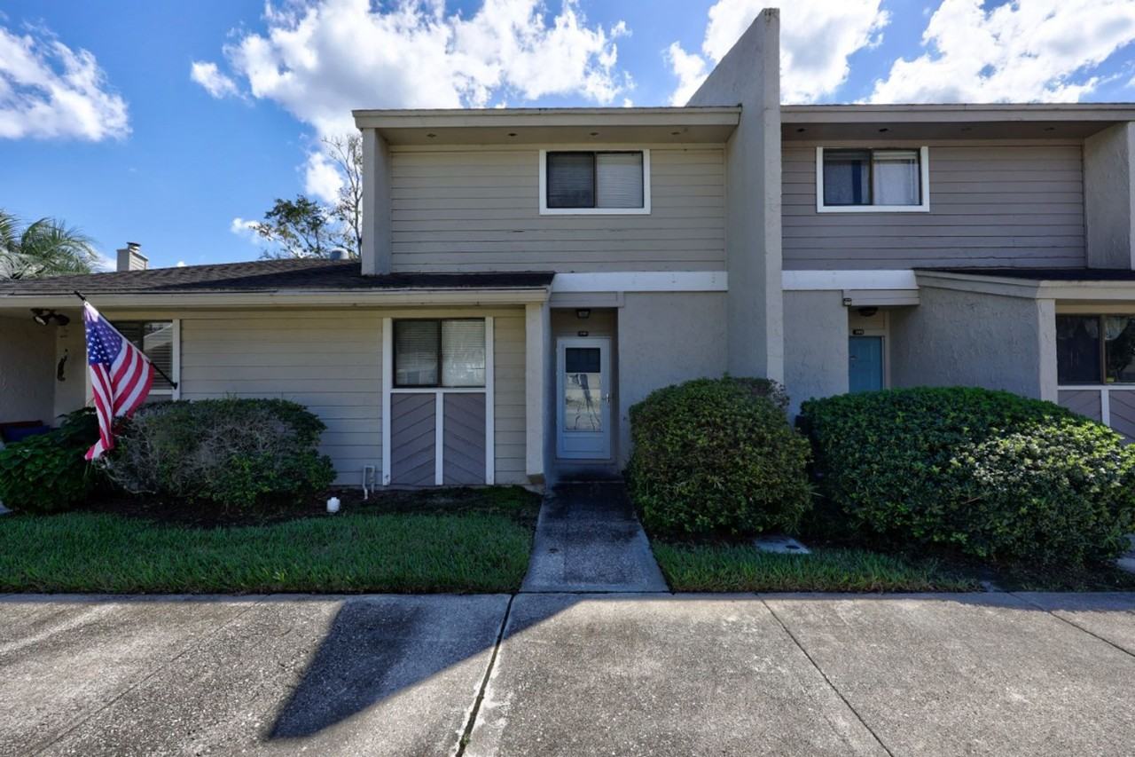 3801 Crown Point Road #2132