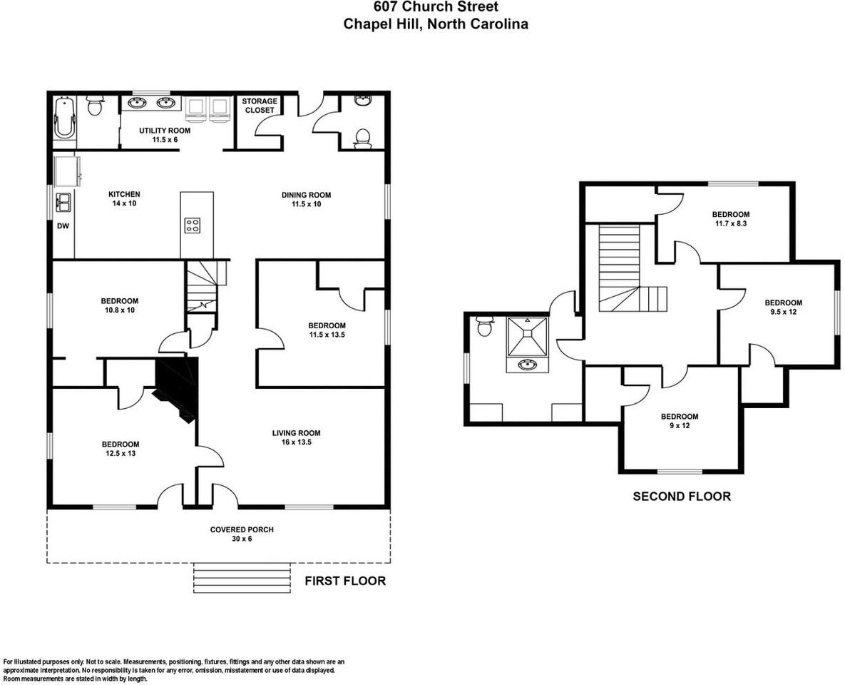 607 Church St - Photo 2 of 16