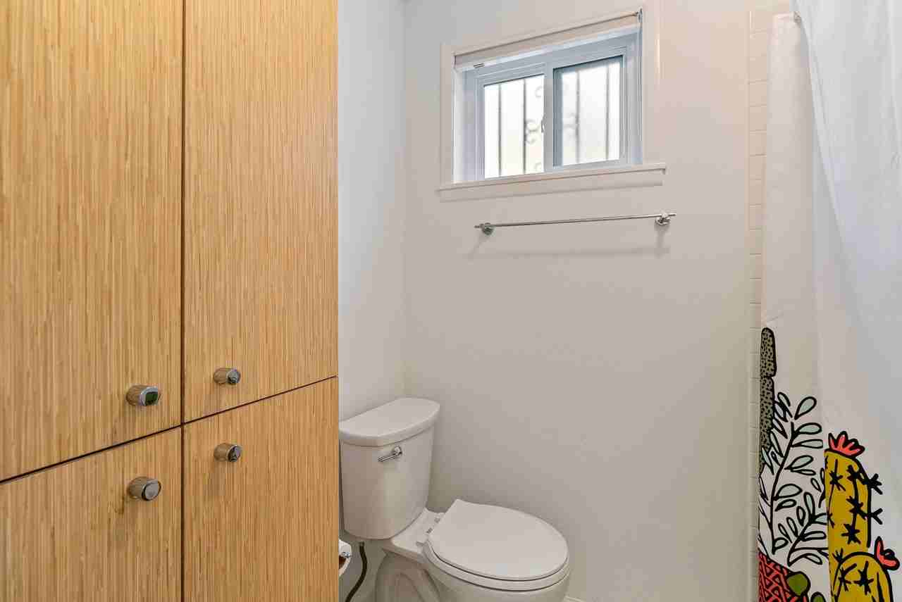 300 Crockett Street #103 - Photo 7 of 16