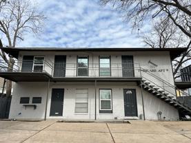 T-Square Apartments - Photo 1 of 1