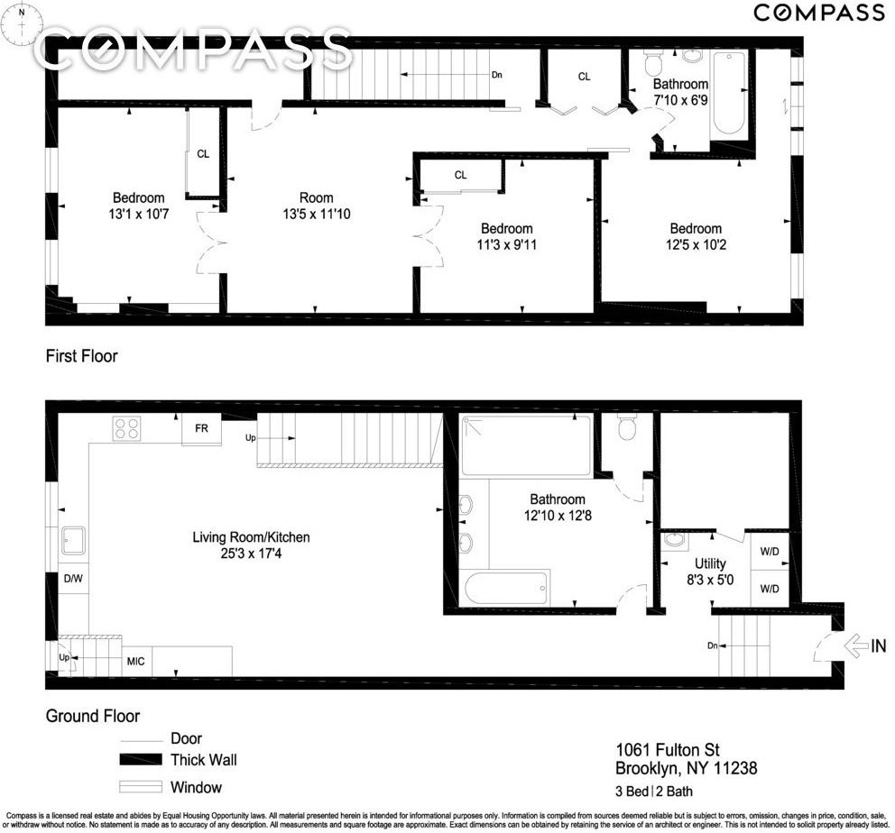 1061 Fulton St #1 - Photo 5 of 5