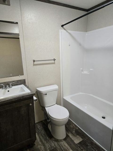 4904 Bay Drive #55 - Photo 4 of 4