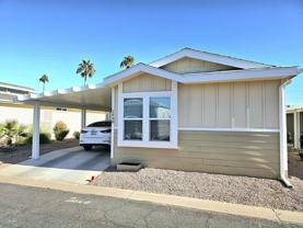 8865 E Baseline Rd Lot 1430 #1430 - Photo 1 of 1