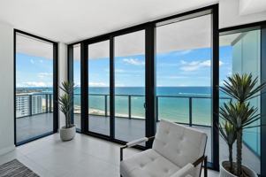 featured image of 1116 N Ocean Blvd #1606