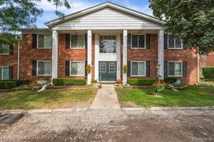 2383 Mulberry Sq #72 - Photo 1 of 1