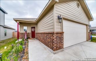 12811 Lucas Ridge Dr - Photo 1 of 1