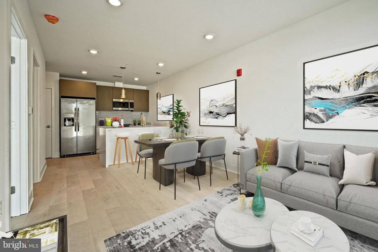 2027 Rhode Island Ave Ne Apt 401 #401 - Photo 2 of 29