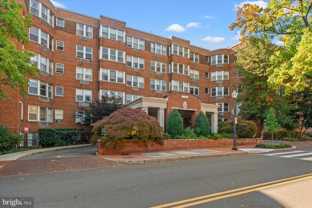 2500 Q St Nw Apt 330 #330 - Photo 1 of 1