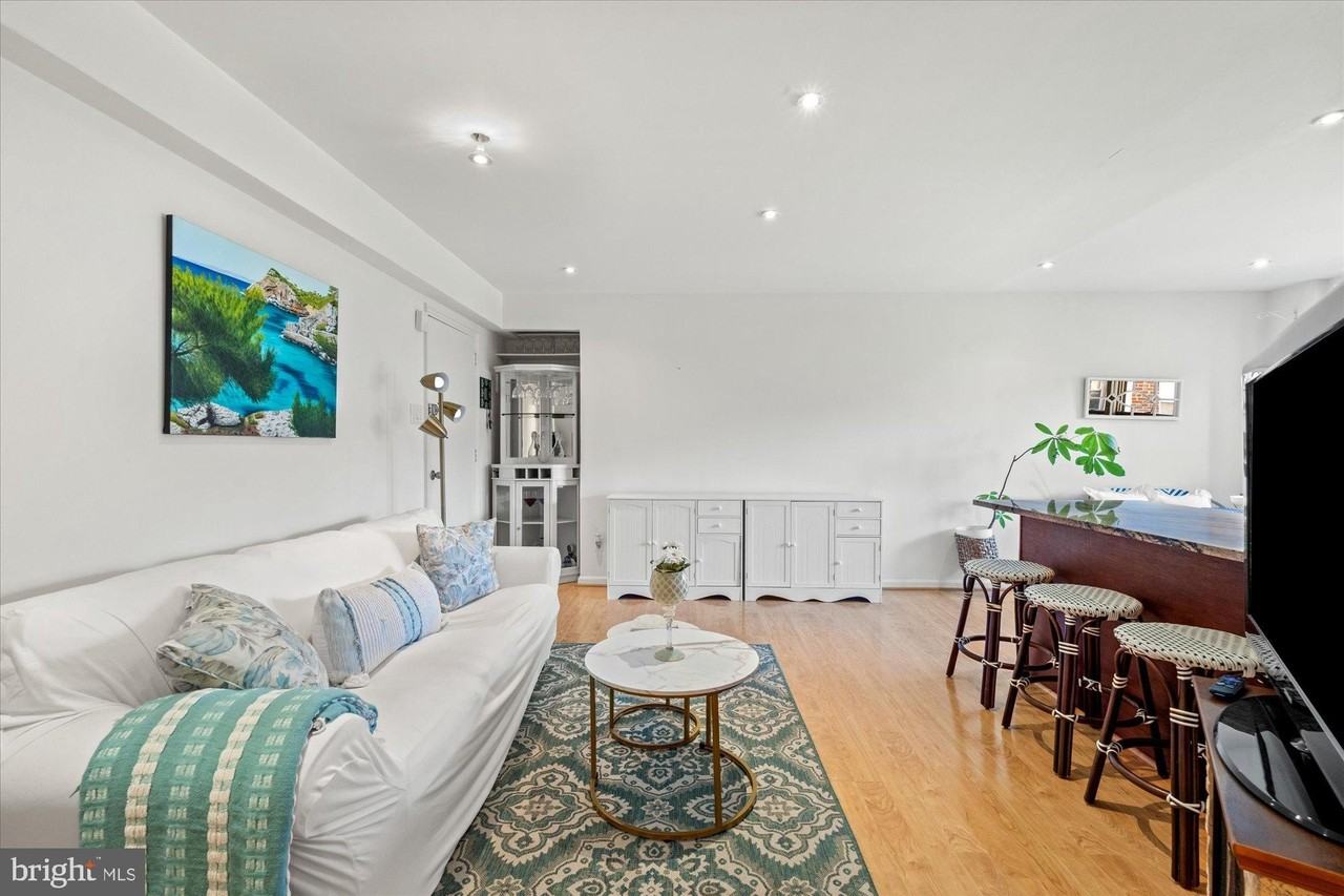 2500 Q Street Northwest #330 - Photo 3 of 17