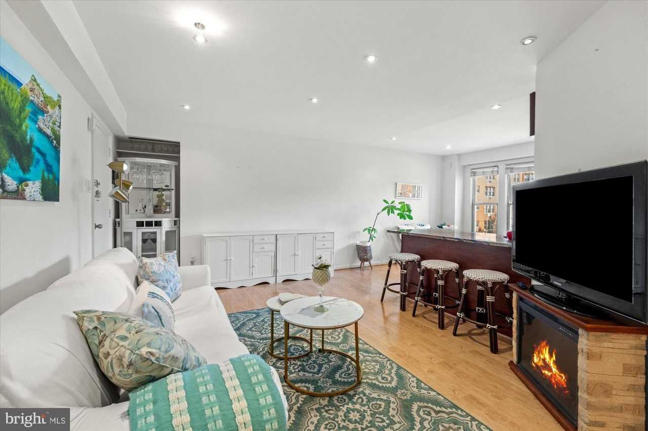 2500 Q Street Northwest #330 - Photo 4 of 17