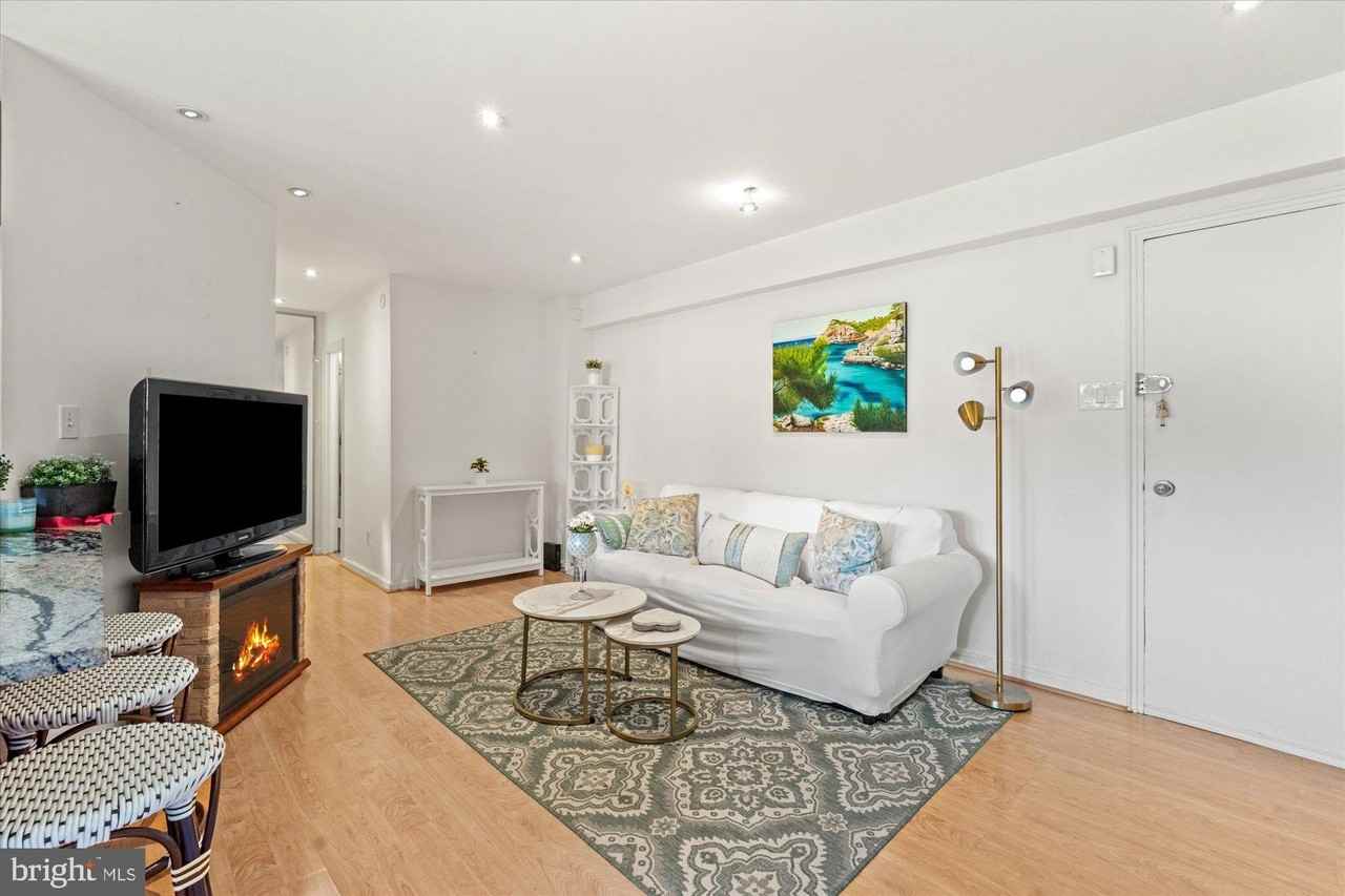 2500 Q Street Northwest #330 - Photo 5 of 17