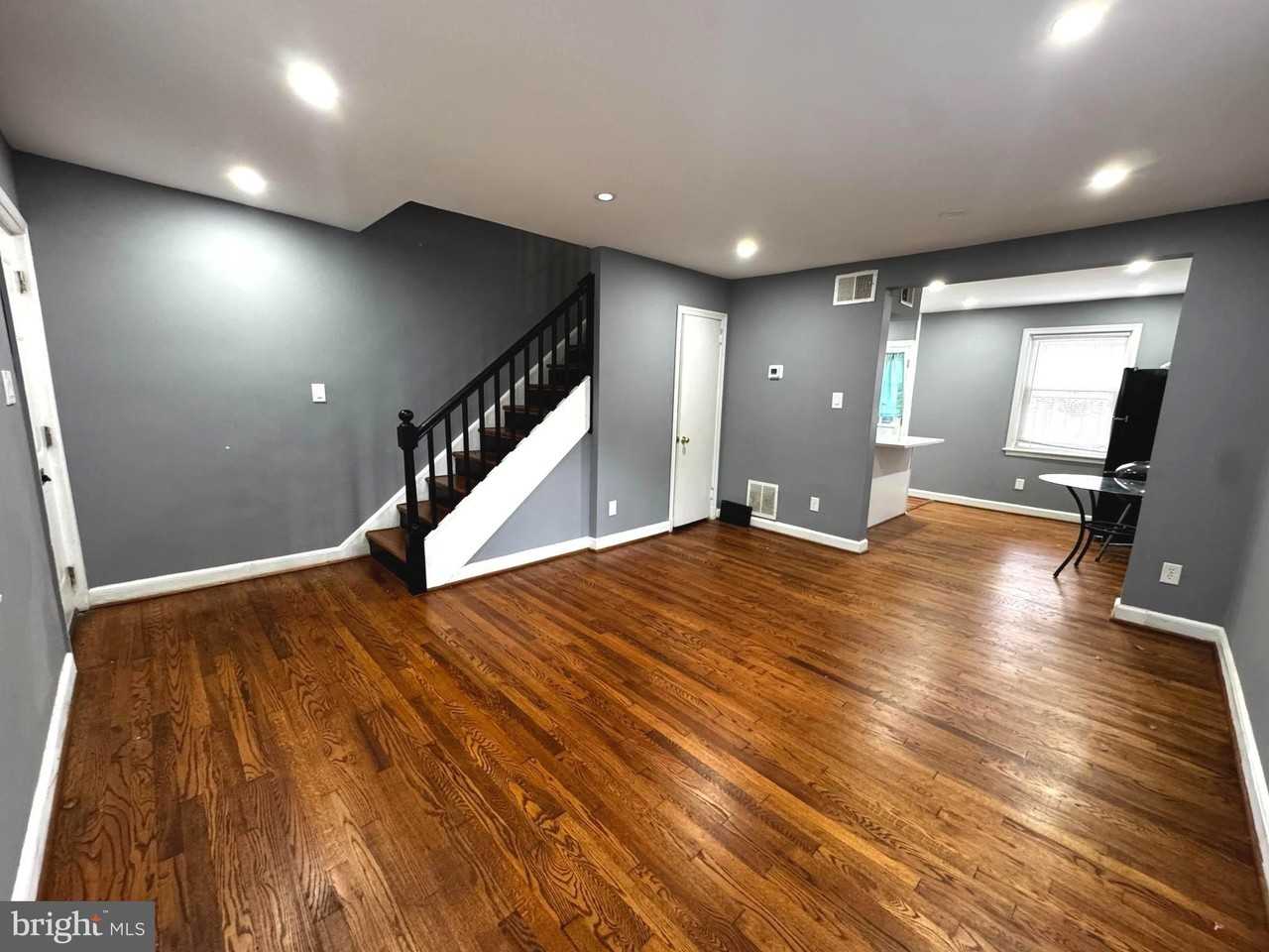 3943 Pennsylvania Ave Se Unit B #B - Photo 4 of 17