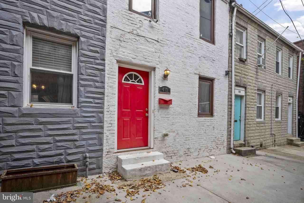 413 Griffin Ct - Photo 3 of 37