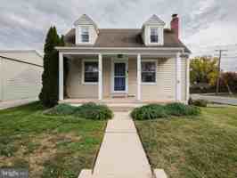 featured image of 16 Norva Ave