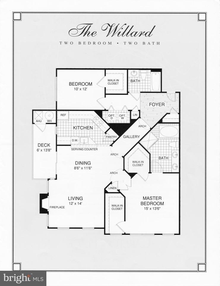 5120 Donovan Dr Apt 107 #107 - Photo 4 of 50