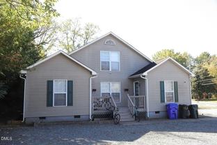 607 W Cameron Ave Unit B #B - Photo 1 of 1