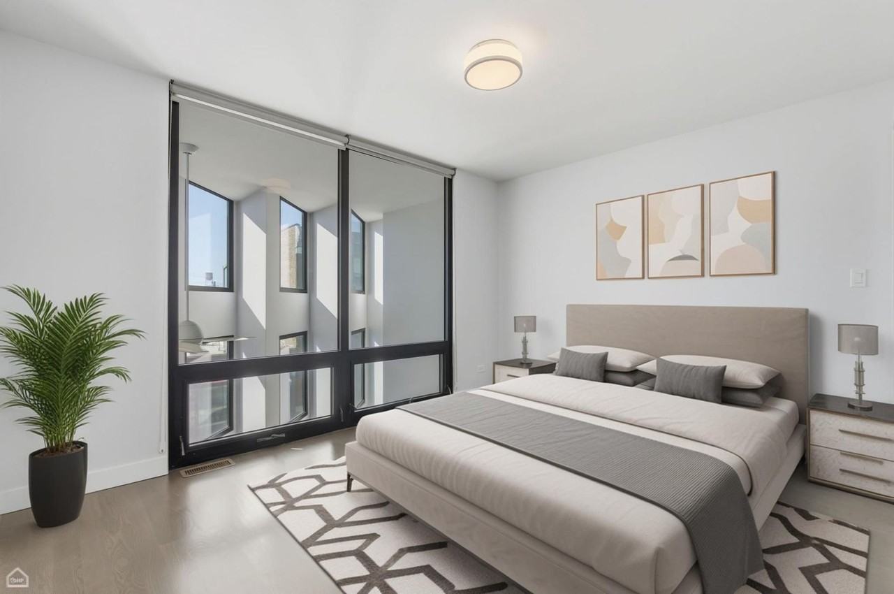 2012 W Grand Ave ##2f - Photo 7 of 10