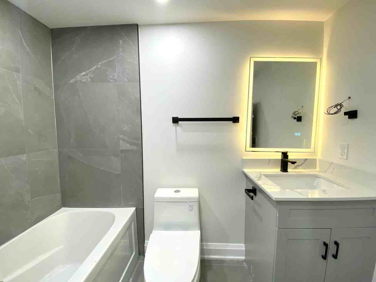 Lesmount Avenue #1 - Photo 7 of 11