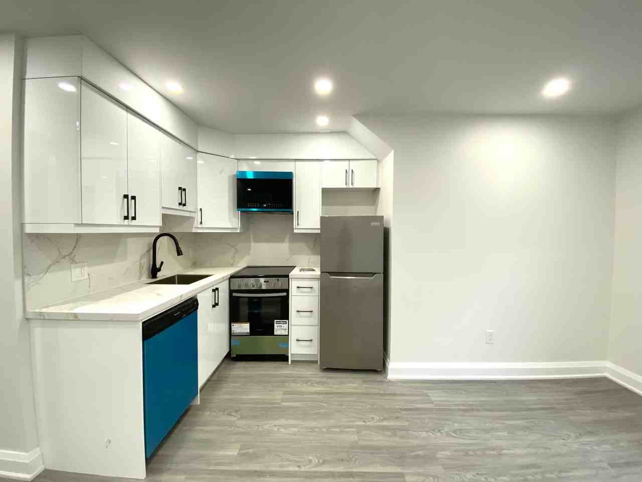 Lesmount Avenue #1 - Photo 2 of 11