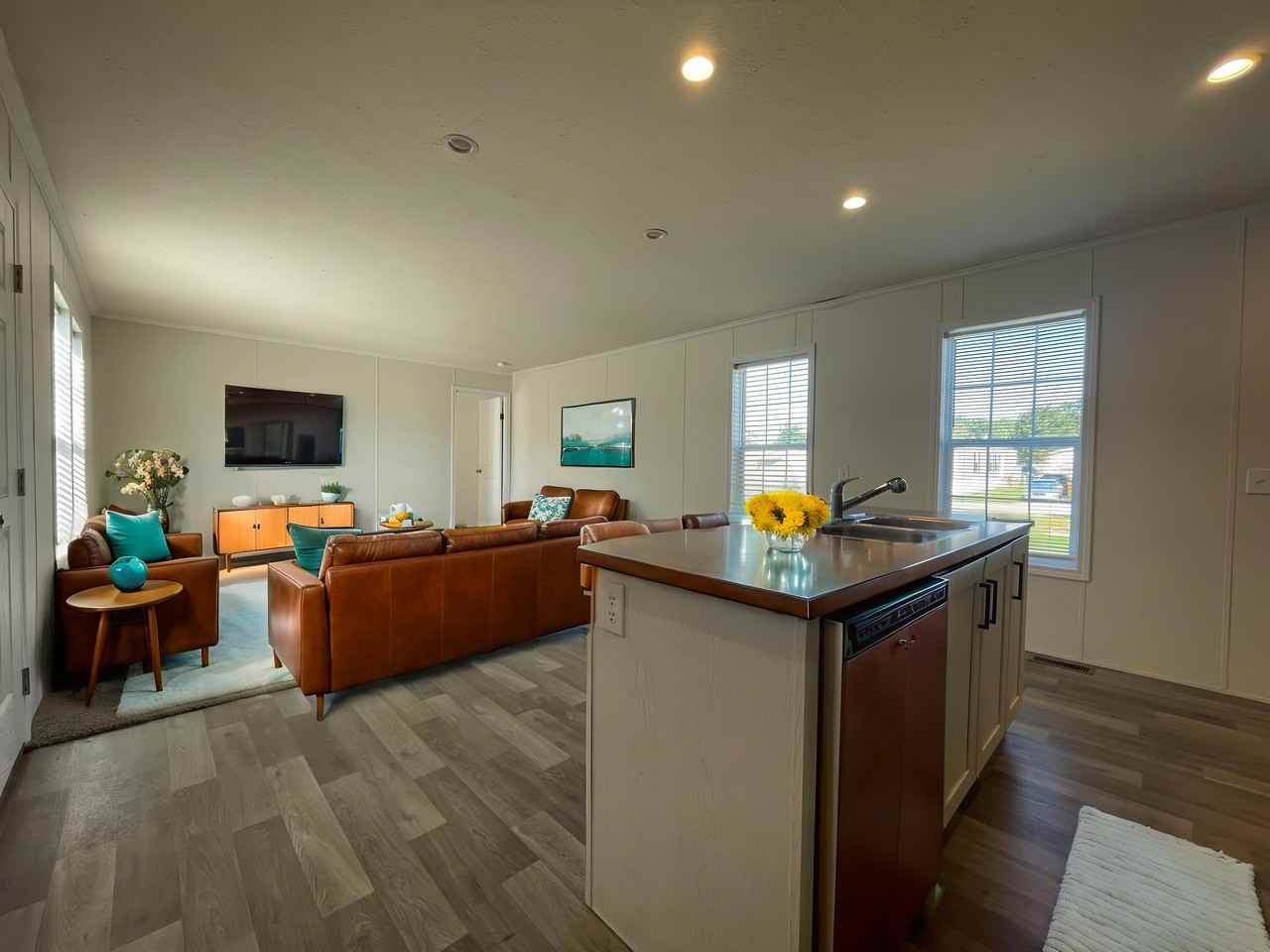 16242 Frontenac Ave #166