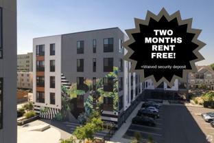 The Hub at 31 Brewerytown - Photo 1 of 1