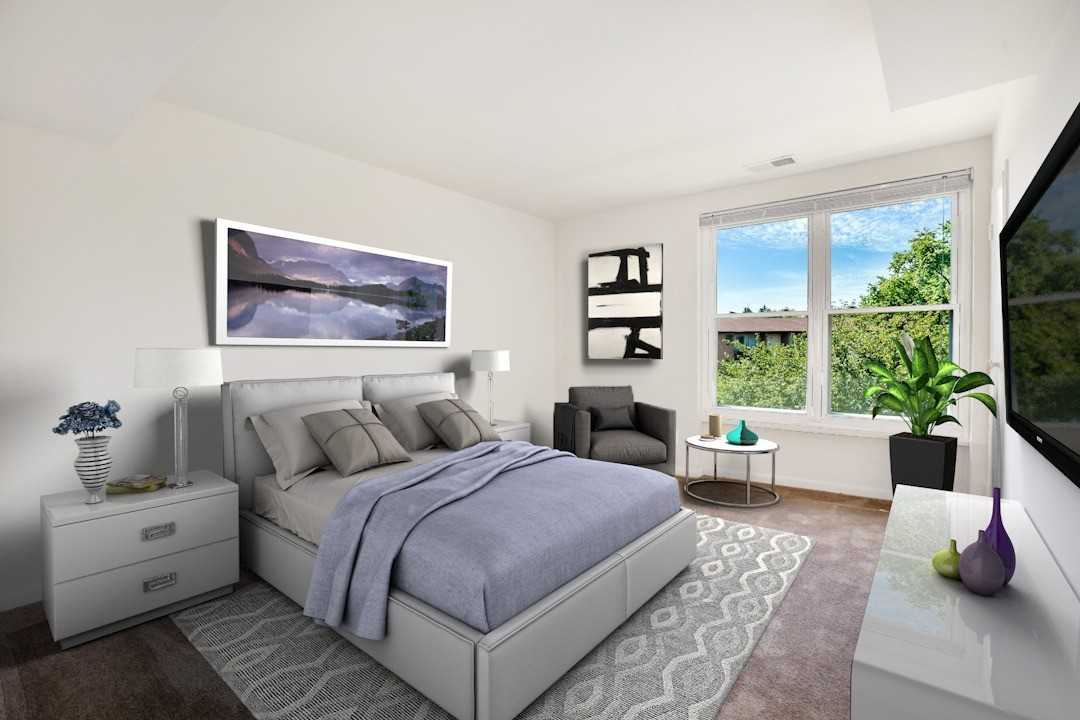 Timber Pointe Apartments - Photo 2 of 23