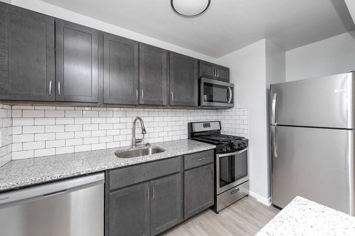 Timber Pointe Apartments - Photo 5 of 23